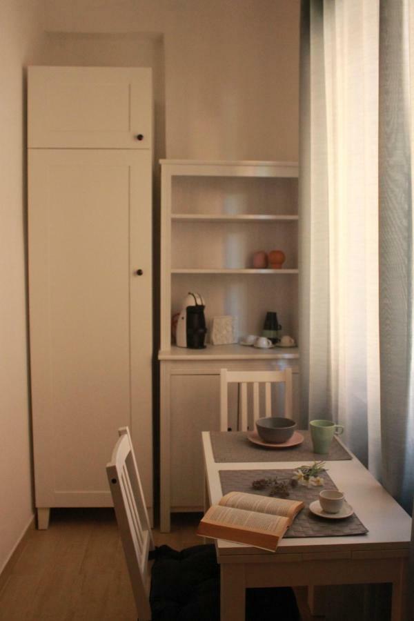 Casa Made Hotel Киети Екстериор снимка