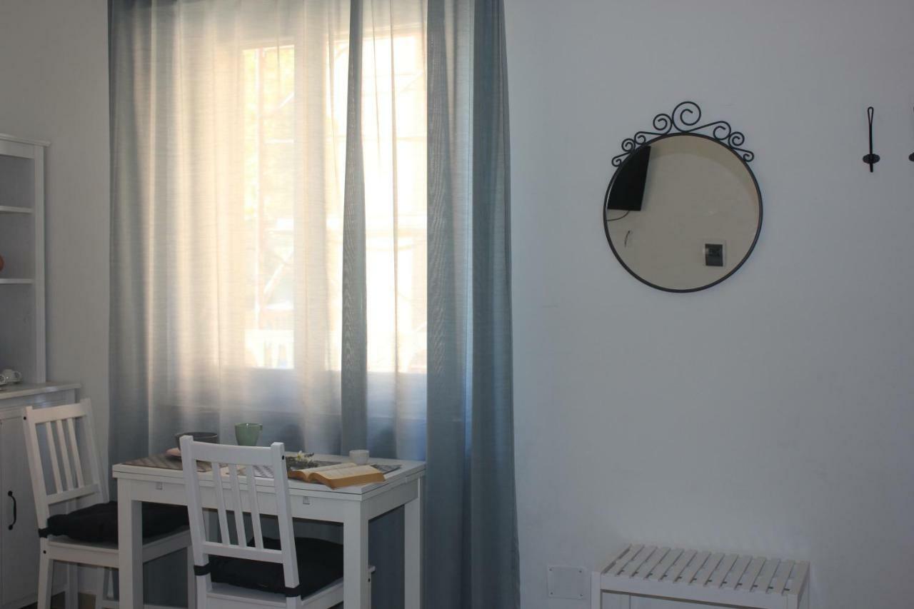 Casa Made Hotel Киети Екстериор снимка