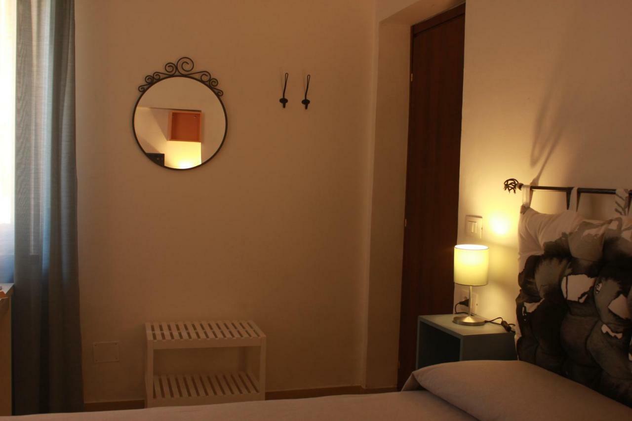 Casa Made Hotel Киети Екстериор снимка
