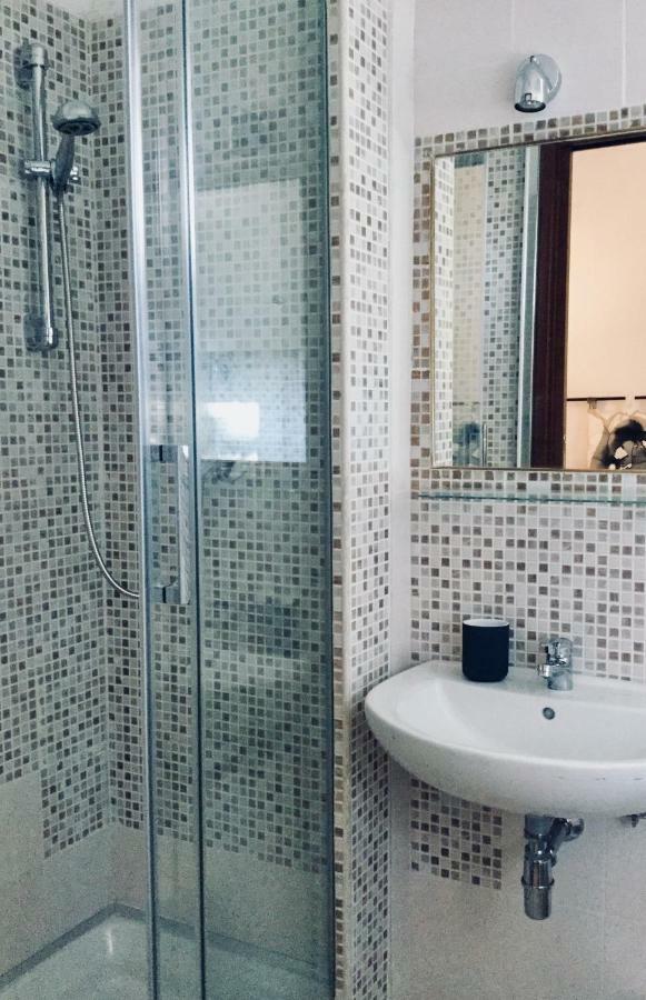 Casa Made Hotel Киети Екстериор снимка