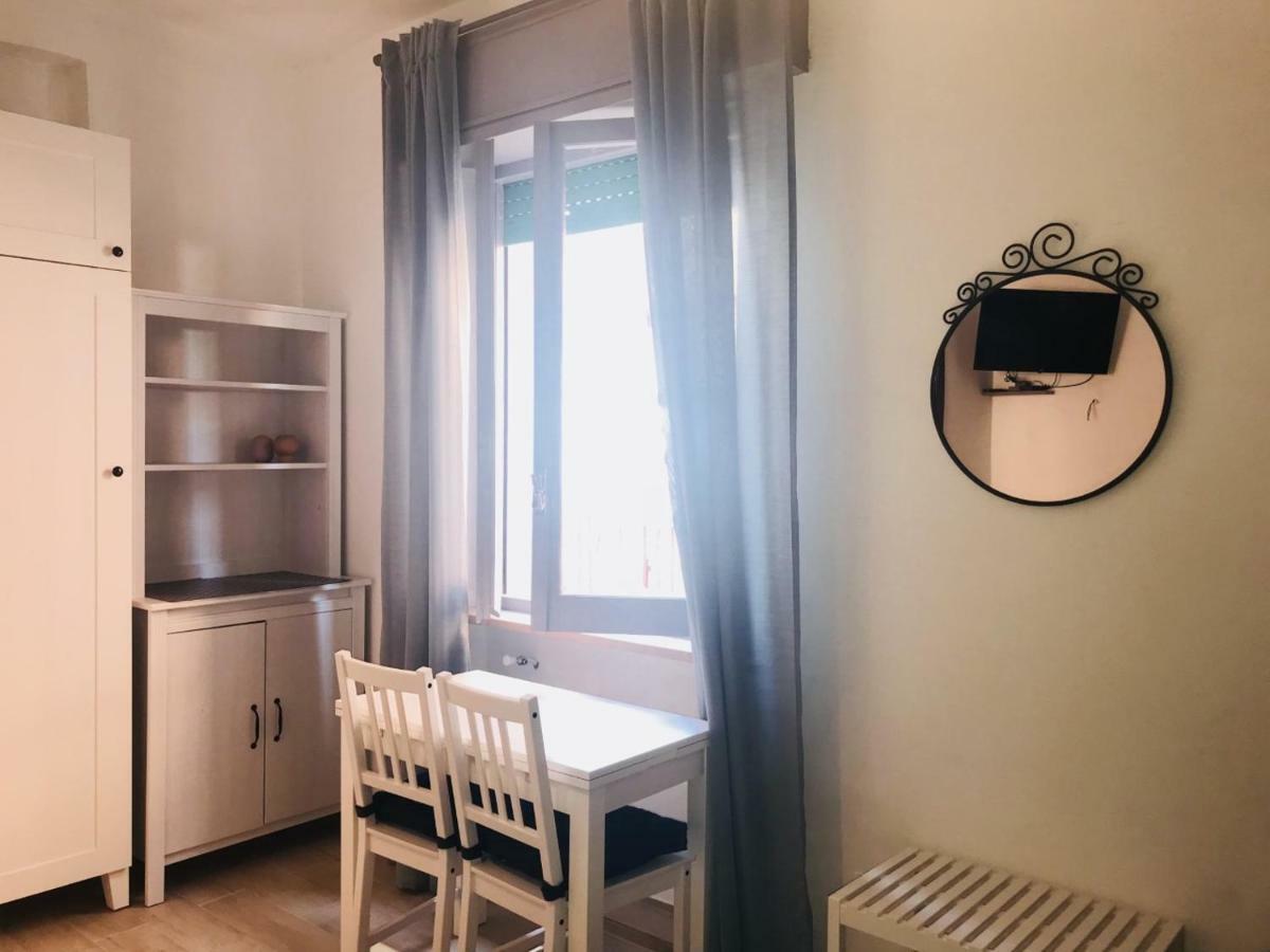 Casa Made Hotel Киети Екстериор снимка