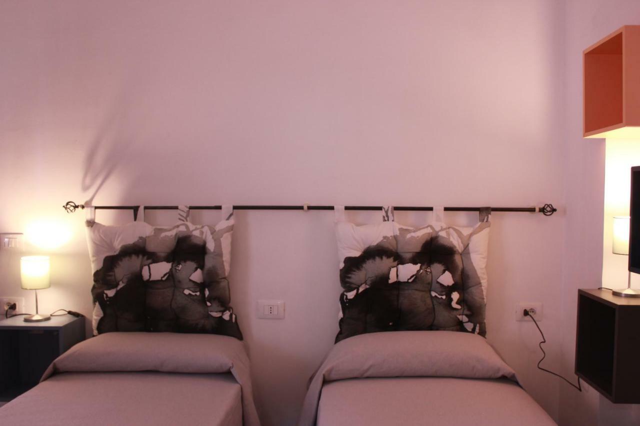 Casa Made Hotel Киети Екстериор снимка