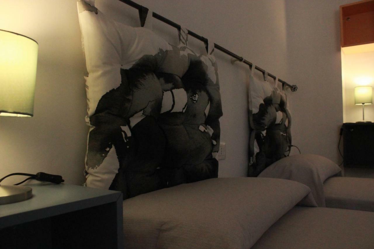 Casa Made Hotel Киети Екстериор снимка