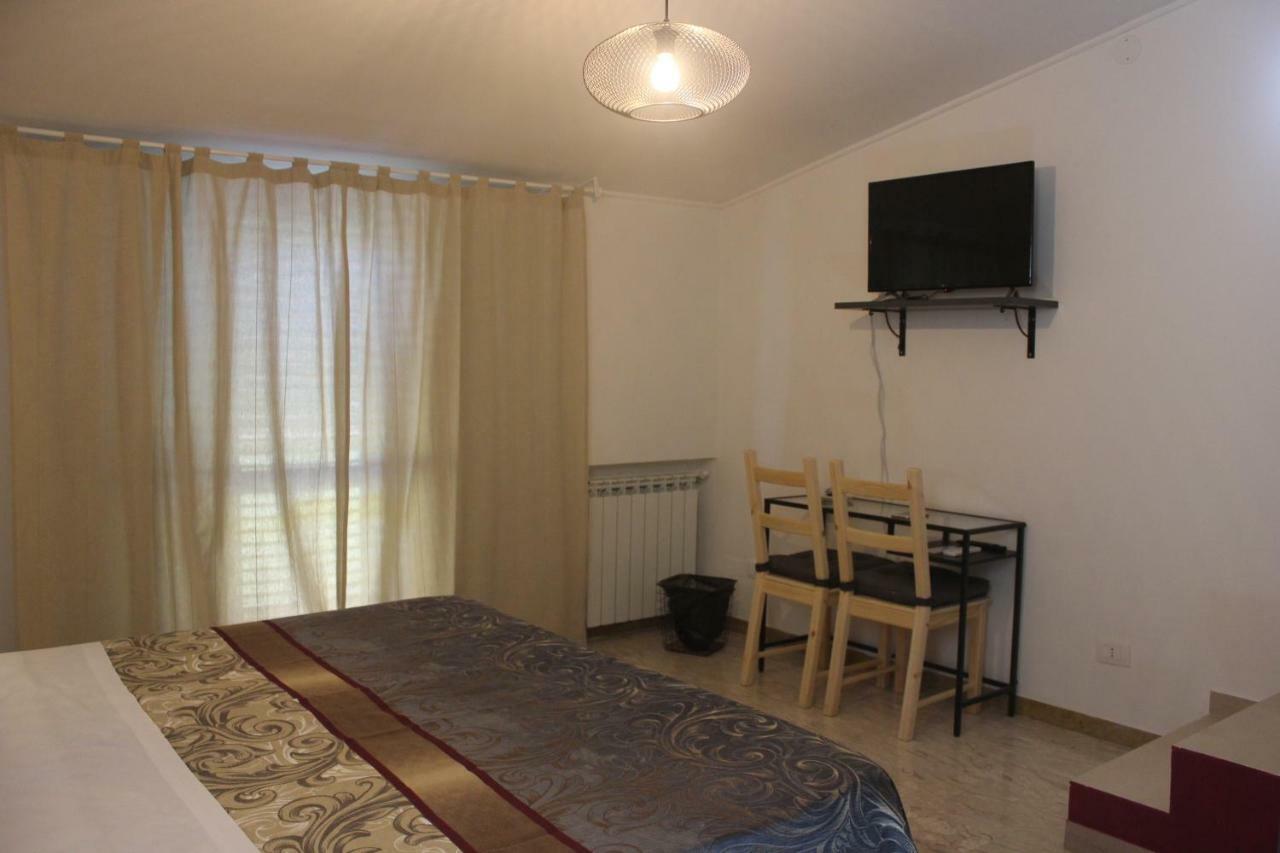 Casa Made Hotel Киети Екстериор снимка