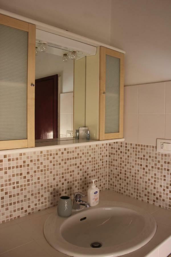 Casa Made Hotel Киети Екстериор снимка