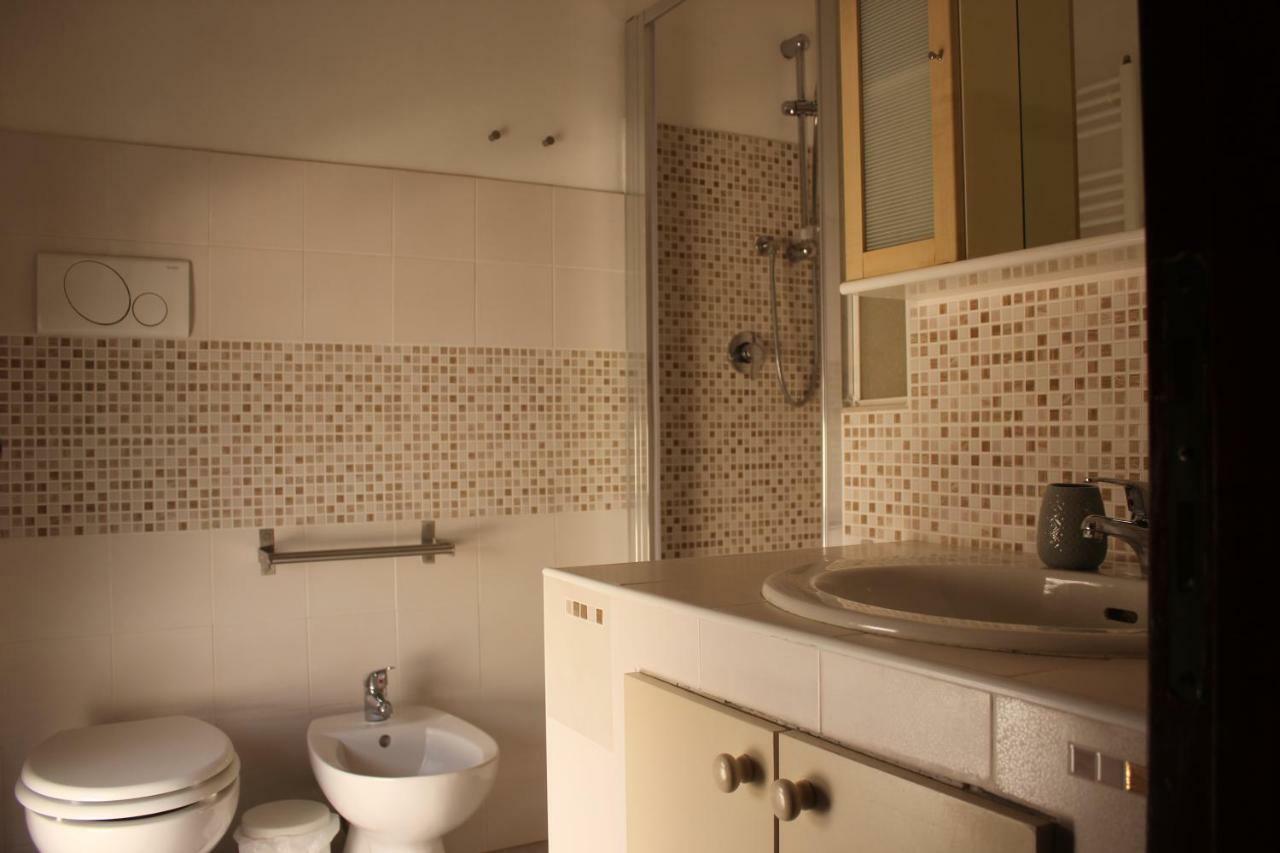 Casa Made Hotel Киети Екстериор снимка