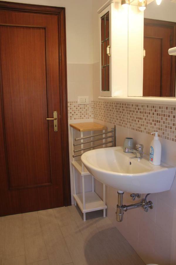 Casa Made Hotel Киети Екстериор снимка