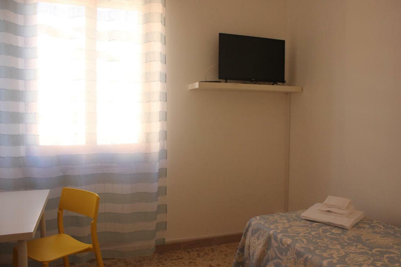 Casa Made Hotel Киети Екстериор снимка