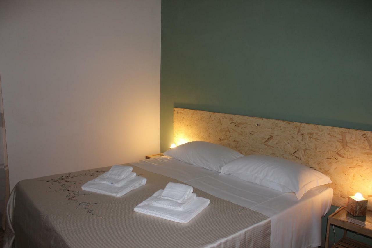 Casa Made Hotel Киети Екстериор снимка