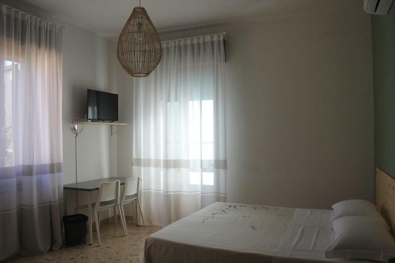 Casa Made Hotel Киети Екстериор снимка