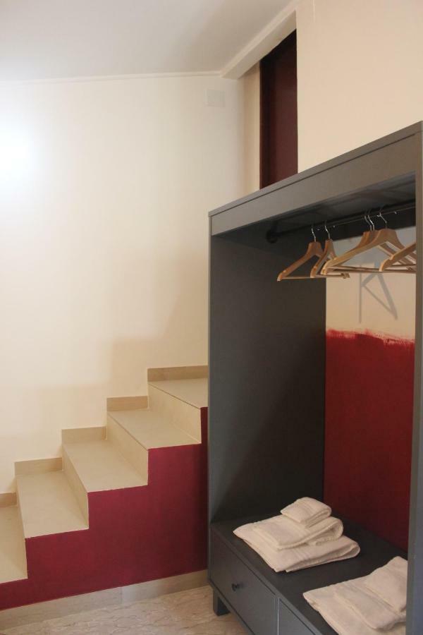 Casa Made Hotel Киети Екстериор снимка