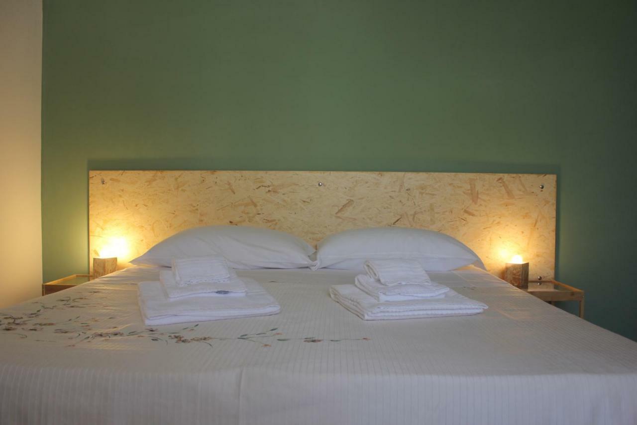 Casa Made Hotel Киети Екстериор снимка