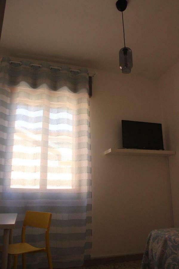 Casa Made Hotel Киети Екстериор снимка